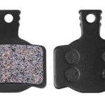 Дискові гальмівні колодки для велосипеда напівметал Magura MT series 2/4/6/8