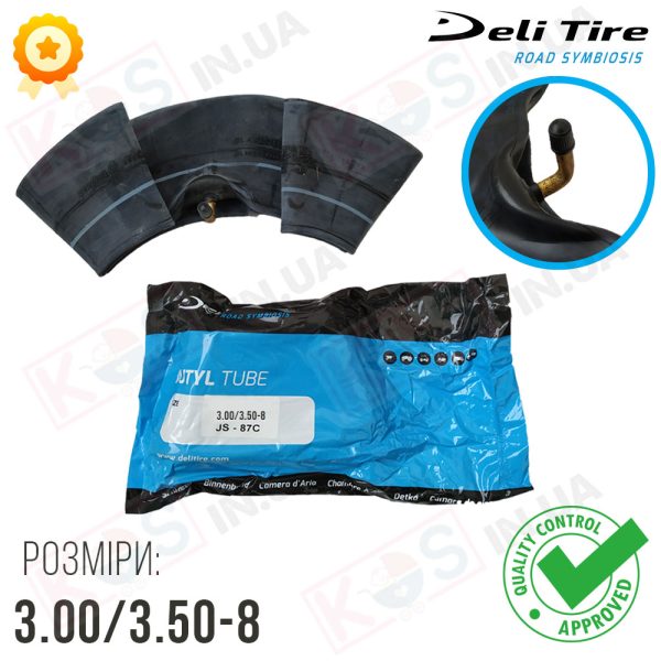 300x8 deli tire