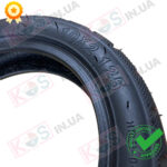 Покришка 10×2.125-6.5 HT  для електросамоката Ninebot F - Зображення 2