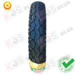 Покришка 16×2.50 Naidun TL, N-968 - Зображення 2