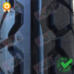 Шина 2.75-17 TUBETYPE SV-507. Мотошина SRC - Зображення 2