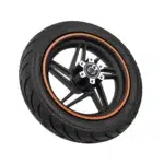 Покришка 10×2.125-6.5 HT  для електросамоката Ninebot F - Зображення 5