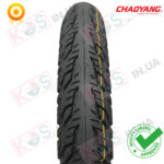 Покришка 14 x 2.50 Chao Yang H-5167 E-BIKE TT - Зображення 2
