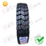 Шина 4.50-12, безкамерна, 12 PR, індекс 77G — надійність для техніки «ЗУБР» і не тільки - Зображення 3