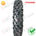 Шина 4.60-17 Chao Yang, камерна, 62P, 4PR - Зображення 3